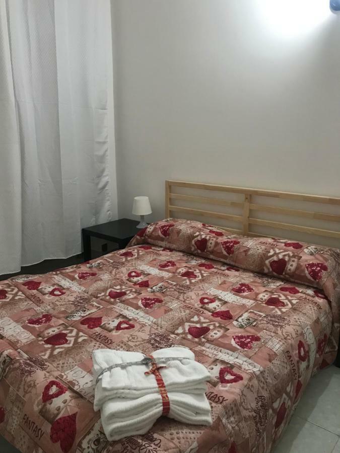 King Room Sea View
